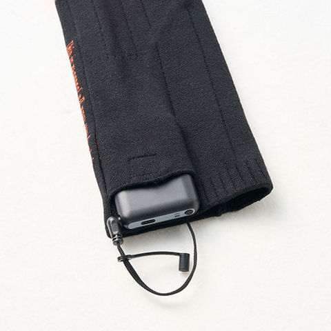 dショッピング |電熱ウェア アタックベース ATACK BASE ヒートオープン