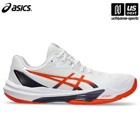 dショッピング |アシックス【 ASICS 】 メンズ バレーボールシューズ