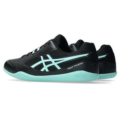 dショッピング |アシックス【 ASICS 】 陸上シューズ ヒートスロー 2