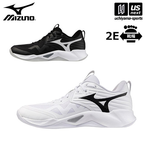 ミズノ バレーボールシューズ 25cm dショッピング |【メーカー希望小売価格 13200円】ミズノ 【 MIZUNO