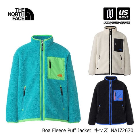 dショッピング |（国内正規品）ザ・ノース・フェイス キッズ ボア 