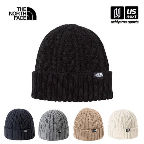 dショッピング |（国内正規品）ザ・ノース・フェイス ニット帽