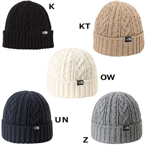 dショッピング |（国内正規品）ザ・ノース・フェイス ニット帽