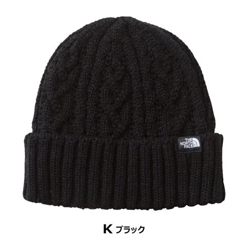 dショッピング |（国内正規品）ザ・ノース・フェイス ニット帽