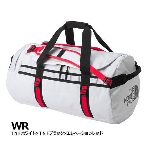 ✳︎新品未使用✳︎THE NORTH FACE ダッフルバッグ NM82037 THE NORTH FACE】(ノースフェイス) NM82365 BC Duffel XL / BC