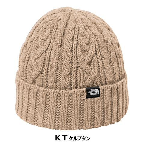 dショッピング |（国内正規品）ザ・ノース・フェイス ニット帽