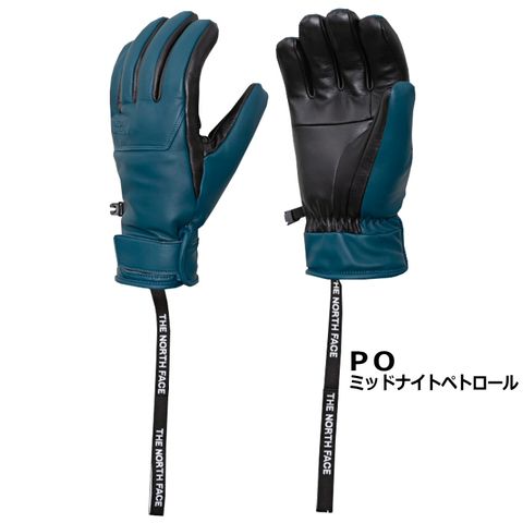 dショッピング |（国内正規品）ザ・ノース・フェイス 手袋 レイバッグ
