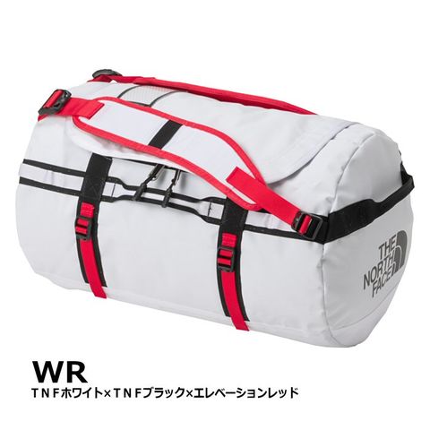 dショッピング |（国内正規品）ザ・ノース・フェイス ダッフルバッグ