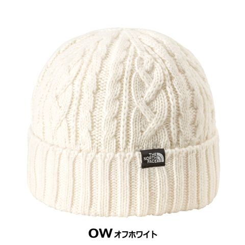 dショッピング |（国内正規品）ザ・ノース・フェイス ニット帽