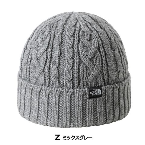 dショッピング |（国内正規品）ザ・ノース・フェイス ニット帽
