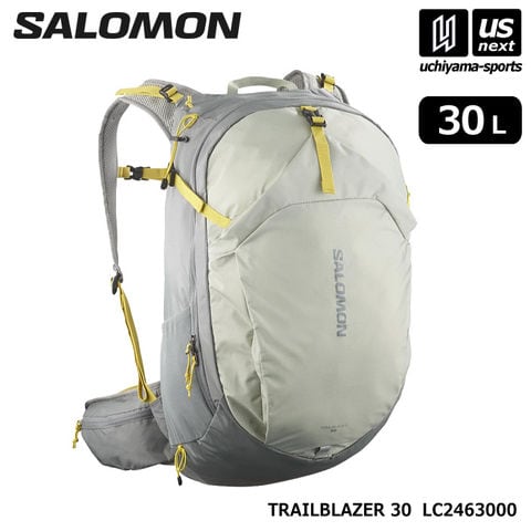 dショッピング |（国内正規品） サロモン 【 SALOMON 】 バックパック