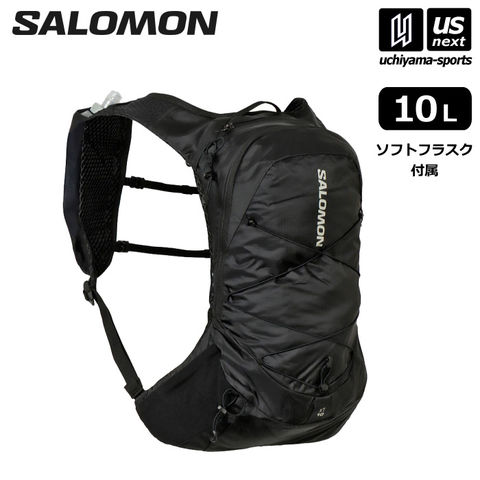 dショッピング |（国内正規品） サロモン 【 SALOMON 】 バックパック