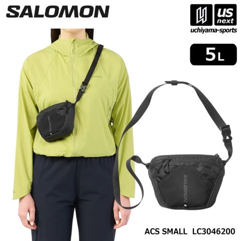 dショッピング |（国内正規品） サロモン 【 SALOMON 】 アウトドア
