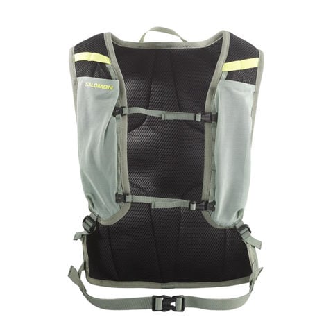 dショッピング |サロモン 【 SALOMON 】 バックパック CROSS 12