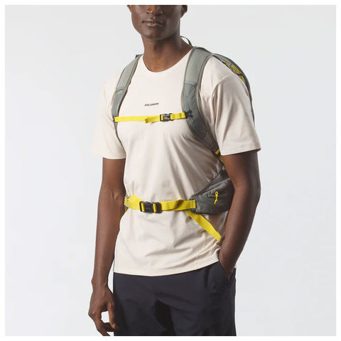dショッピング |サロモン 【 SALOMON 】 バックパック TRAILBLAZER 20