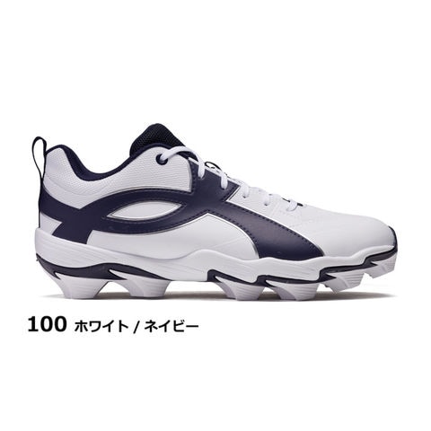 dショッピング |アンダーアーマー 【 UNDER ARMOUR 】 野球 スパイク