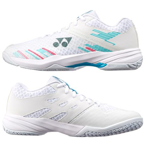 dショッピング |ヨネックス【 YONEX 】 バドミントンシューズ パワー