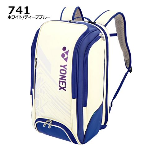 dショッピング |ヨネックス【 YONEX 】 テニス バックパック（テニス1