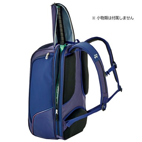 dショッピング |ヨネックス【 YONEX 】 テニス バックパック（テニス1
