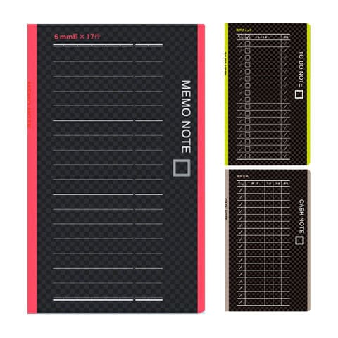 プッチモニ　メモ帳 プッチモニ メモ帳