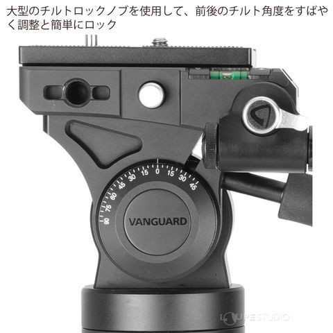 dショッピング |カメラアクセサリー ハンドル VEO PV-18 雲台 カメラ