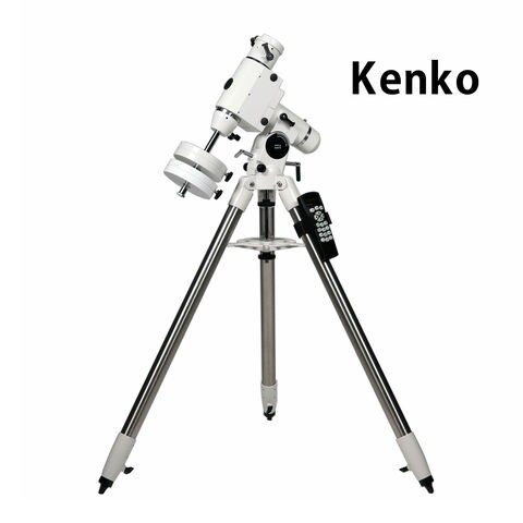 天体望遠鏡 ケンコー Sky Explorer スカイエクスプローラー SE-GT102M II マクストフカセグレン式 初心者用 小学生 子供 自動
