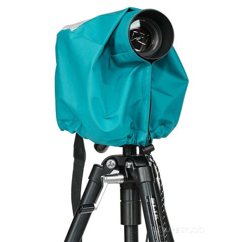 【未使用】Red カメラ damc ii 用 レインカバー camrade dショッピング |カメラ デジカメ デジタルカメラ 一眼レフ カバー 防水