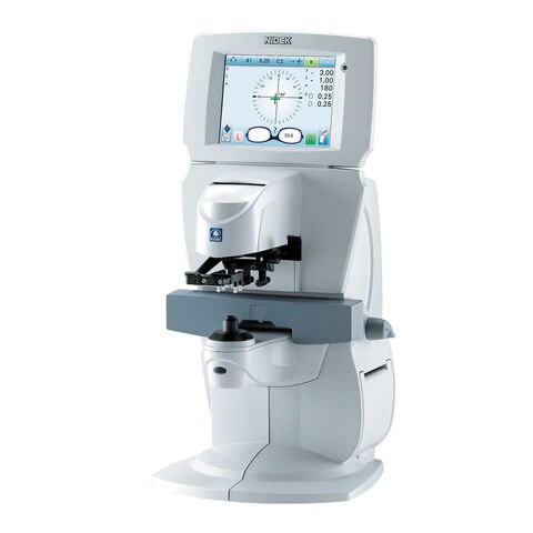 ハンデータイプのレンズメータ Amazon.co.jp: ポータブル手動光学レンズメーター、HDレンズ付き検眼