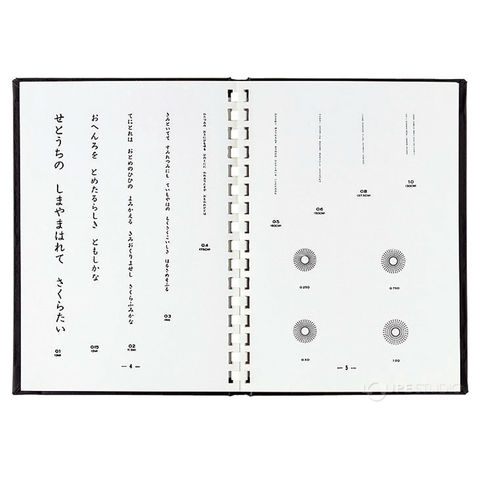 dショッピング |視力表 万国式近距離視力表 HP-1232 検眼 メガネ