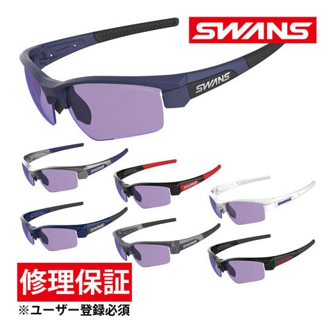 SWANS スワンズ 偏光サングラス 日本製 偏光レンズ メガネの上から オーバーグラス 紫外線 UVカット おしゃれ ドライブ 釣り SCLA オーバーグラス SWANS スワンズ ゴルフ用 スポーツサングラス 偏光レンズ 偏光