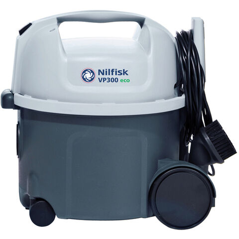 dショッピング |掃除機 乾式 Nilfisk 業務用掃除機 VP300 (乾式