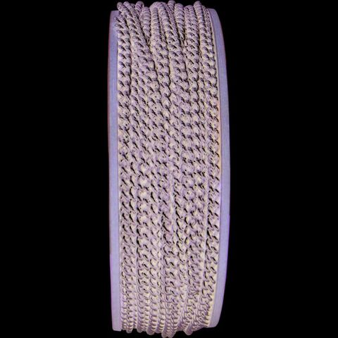 dショッピング |ニッサチェイン ステンレスSマンテル 1.2mm×30m巻 [R