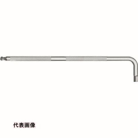 dショッピング |PBスイスツールズ ローレット入ロングボール六角レンチ