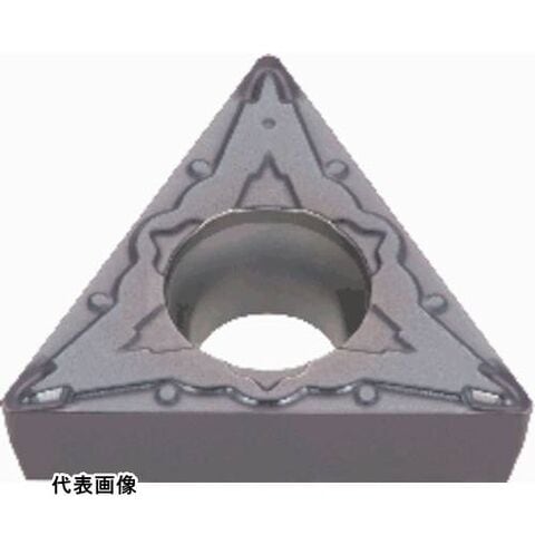 タンガロイ インサート CVDコーティング T9215 10個 TPMT090204