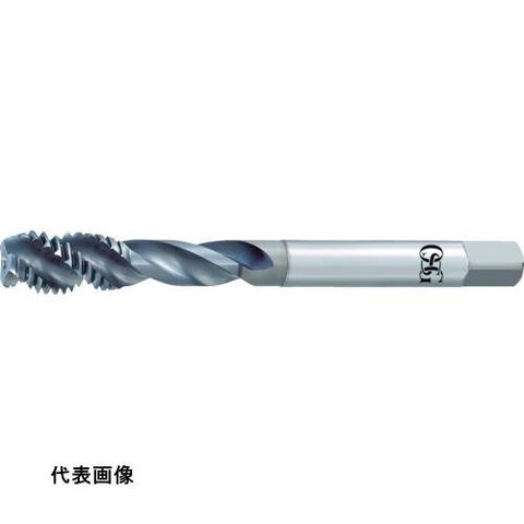 dショッピング |OSG Aースパイラルタップ(メートルねじ用) M22×2.5