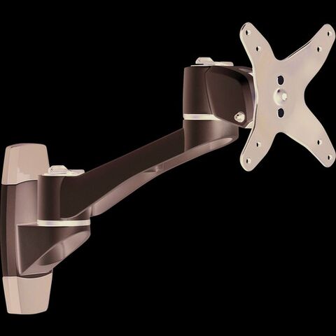 dショッピング |HAMILEX モニターアーム壁付けタイプ [AR-172W] AR172W