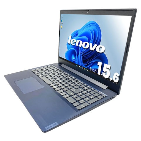 dショッピング |ノートパソコン 中古 Lenovo IdeaPad L3 15 IML05