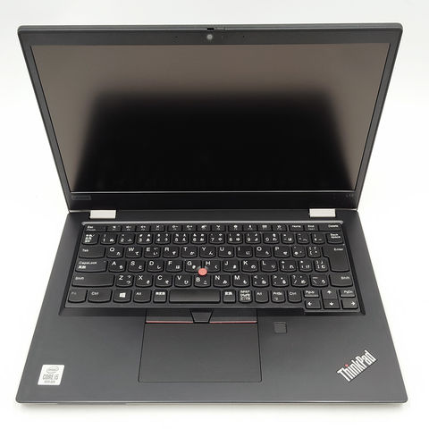 dショッピング |ノートパソコン 中古 Office付き Windows11 Pro Lenovo