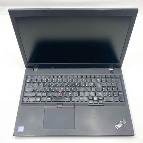 dショッピング |ノートパソコン 中古 Lenovo ThinkPad L580 Corei5