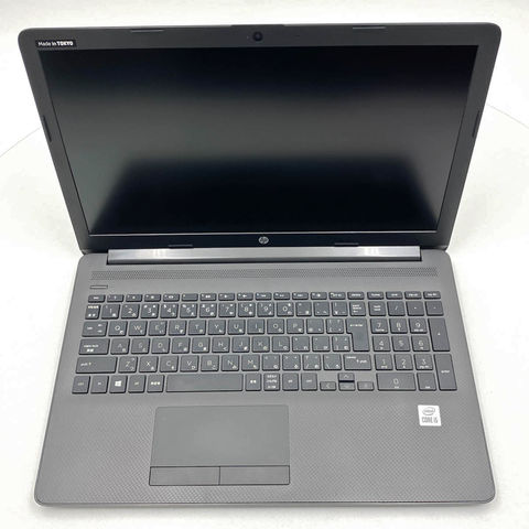 第11世代がお買い得！！HP Corei5 16GB 初心者 学生 P073 dショッピング |ノートパソコン 中古 Office付き 訳あり Windows11 Pro