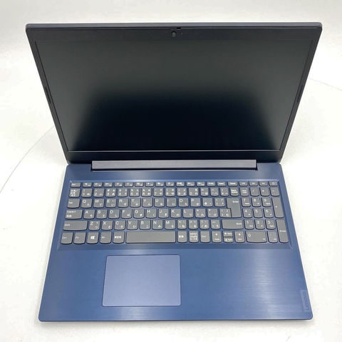 dショッピング |ノートパソコン 中古 Lenovo IdeaPad L3 15 IML05