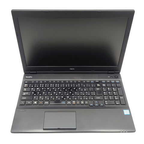 dショッピング |ノートパソコン 中古 Office付き Windows11 Pro NEC