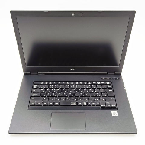 dショッピング |ノートパソコン 中古 Office付き Windows11 Pro NEC