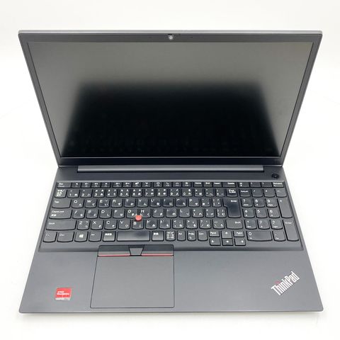 dショッピング |ノートパソコン 中古 Lenovo ThinkPad E15 Gen3 Ryzen5