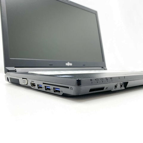 (中古再生品）富士通テレビ内蔵パソコン Windows11 i7CPU SSD dショッピング |ノートパソコン 中古 Office付き Windows11 Pro 富士通