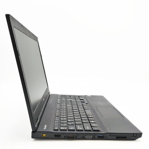 dショッピング |ノートパソコン 中古 Office付き Windows11 Pro NEC