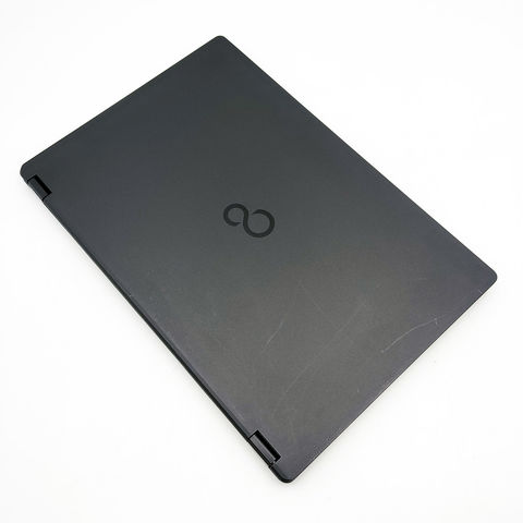 dショッピング |ノートパソコン 中古 Office付き Windows11 Pro 富士通