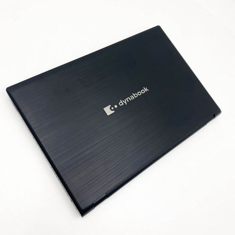 dショッピング |ノートパソコン 中古 東芝 dynabook B55/HR Corei5