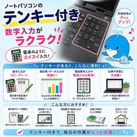 dショッピング |ノートパソコン 中古 DELL Latitude 3520 Corei5 16GB