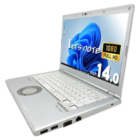 dショッピング |レッツノート 中古 microsoft Office 2024 付き